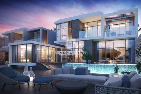Kamienica na sprzedaż w Al Marjan Island, Ras Al Khaimah, ZEA 2 sypialnie, 230 mkw., nr 664984 - zdjęcie 10