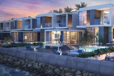 Kamienica na sprzedaż w Al Marjan Island, Ras Al Khaimah, ZEA 2 sypialnie, 230 mkw., nr 664984 - zdjęcie 3