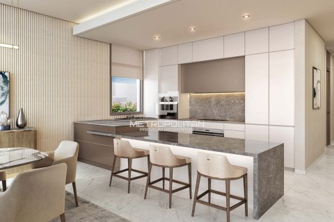 Kamienica na sprzedaż w Al Marjan Island, Ras Al Khaimah, ZEA 2 sypialnie, 230 mkw., nr 664984 - zdjęcie 5