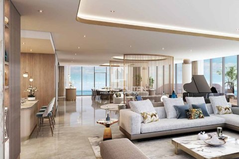 Kamienica na sprzedaż w Al Marjan Island, Ras Al Khaimah, ZEA 2 sypialnie, 230 mkw., nr 664984 - zdjęcie 9
