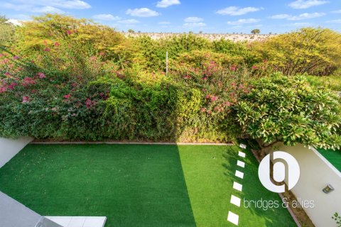 וילה להשכרה ב Dubai Hills Estate, Dubai, איחוד האמירויות  4 חדרי שינה, 229 מ"ר, מספר 738759 - תמונה 16