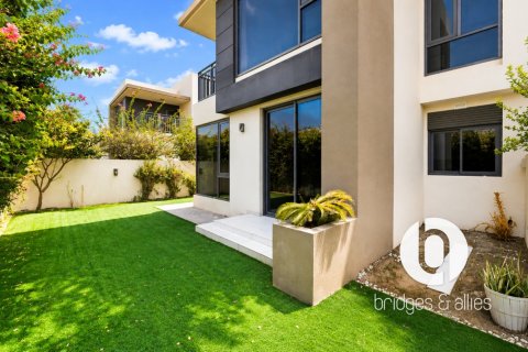 וילה להשכרה ב Dubai Hills Estate, Dubai, איחוד האמירויות  4 חדרי שינה, 229 מ"ר, מספר 738759 - תמונה 19