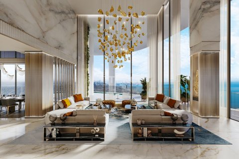 Attico in vendita a Al Safa, Dubai, EAU 5 camere da letto, 462 mq. № 754585 - foto 13