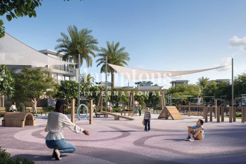 Vila v Dubai, SAE 4 ložnice, 320.23664100 m² Č.: 754605 - fotografie 7