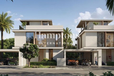 Vila v Dubai, SAE 4 ložnice, 320.23664100 m² Č.: 754605 - fotografie 3