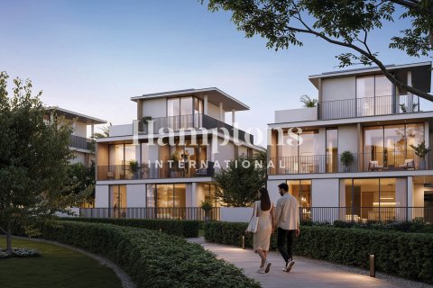 Vila v Dubai, SAE 4 ložnice, 320.23664100 m² Č.: 754605 - fotografie 11