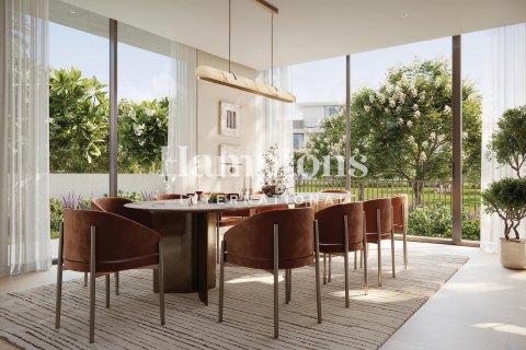 Vila v Dubai, SAE 4 ložnice, 320.23664100 m² Č.: 754605 - fotografie 6