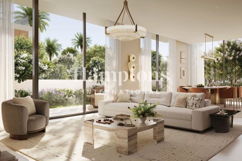 Vila v Dubai, SAE 4 ložnice, 320.23664100 m² Č.: 754605 - fotografie 4