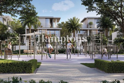 Vila v Dubai, SAE 4 ložnice, 320.23664100 m² Č.: 754605 - fotografie 8