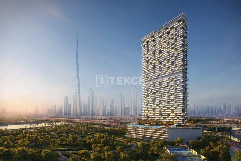 Penthaus u Al Safa, Dubai, UAE 3 spavaćih soba, 292 m2 Br. 754584 - fotografija 3