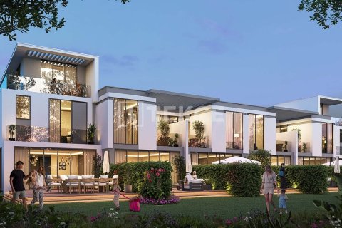 Kuća u nizu u Dubai Land, UAE 5 spavaćih soba, 295 m2 Br. 754586 - fotografija 7
