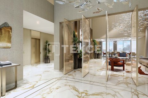 Kuća u nizu u Dubai Land, UAE 5 spavaćih soba, 295 m2 Br. 754586 - fotografija 20