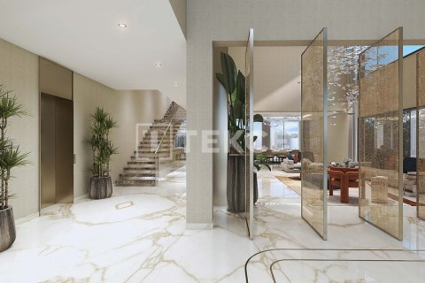 Kuća u nizu u Dubai Land, UAE 5 spavaćih soba, 295 m2 Br. 754586 - fotografija 19