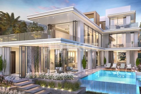 Kuća u nizu u Dubai Land, UAE 5 spavaćih soba, 295 m2 Br. 754586 - fotografija 4