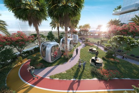 Appartamento in vendita a Al Safa, Dubai, EAU 2 camere da letto, 106 mq. № 754583 - foto 7