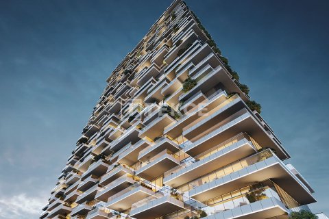 Appartamento in vendita a Al Safa, Dubai, EAU 2 camere da letto, 106 mq. № 754583 - foto 2