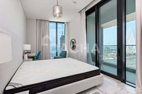 Appartamento a Jumeirah Beach Residence, Dubai, EAU 3 camere da letto, 180 mq. № 721930