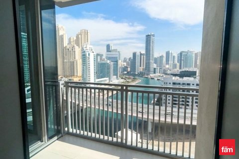 Byt v Dubai Marina, SAE 2 ložnice, 104.7 m² Č.: 721914