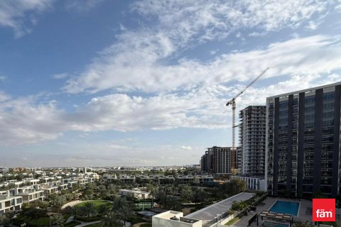 Appartement te huur in Dubai Hills Estate, Dubai, VAE 2 slaapkamers, 99.7 vr.m., nr 701599 - foto 4