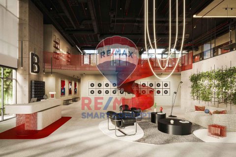 Apartment i Saadiyat Island, Abu Dhabi, UAE 3 soveværelser, 203.7 kvm № 515804