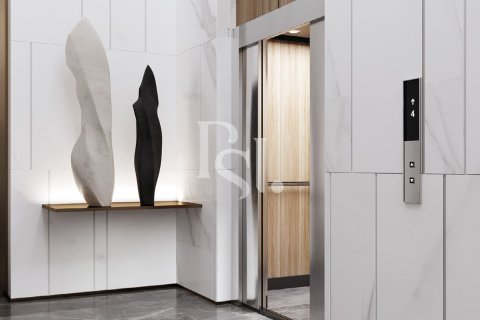 Apartment til salg i Al Reem Island, Abu Dhabi, UAE 3 soveværelser, 169 kvm № 717331 - foto 2