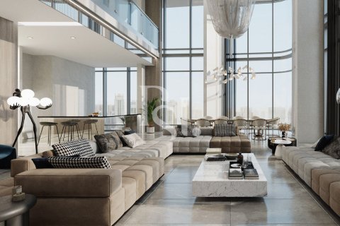 Wohnung in Al Reem Island, Abu Dhabi, VAE: 3 Schlafzimmer, 169 m2 Nr. 717331