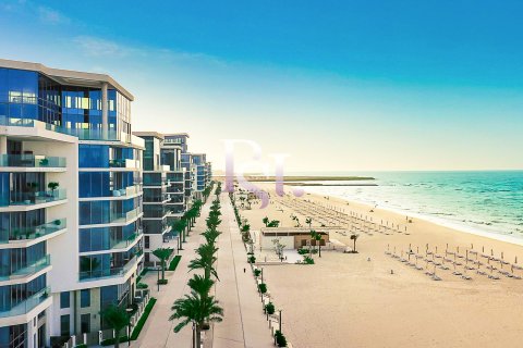 Apartman na Saadiyat Island, Abu Dhabi, UAE 297 m2, 3 spavaćih soba Br. 717325
