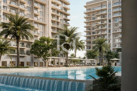 Yas Island, Abu Dhabi, UAE의 아파트 침실 2개, 126제곱미터 번호 717326
