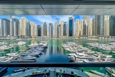 Dubai Marina、Dubai、UAEにあるマンション 2ベッドルーム、175.49 m2 No637598