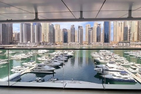Byt v Dubai Marina, SAE 2 ložnice, 175.49 m² Č.: 637598 - fotografie 9