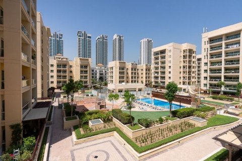 Byt v Dubai, SAE 1 ložnice, 75.8 m² Č.: 637603 - fotografie 2