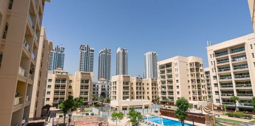 Byt v Dubai, SAE 1 ložnice, 75.8 m² Č.: 637603