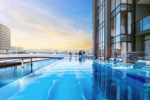 Apartment in Business Bay, Dubai, UAE 1 bedroom, 60.2 sq.m. № 637600 - photo 24