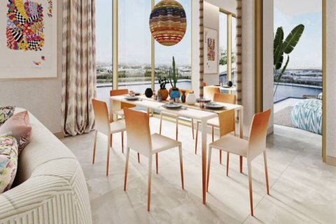 Apartment in Business Bay, Dubai, UAE 1 bedroom, 60.2 sq.m. № 637600 - photo 17
