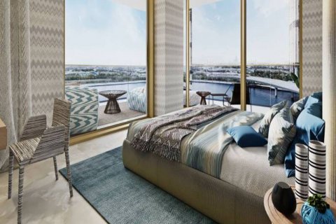 Apartment in Business Bay, Dubai, UAE 1 bedroom, 60.2 sq.m. № 637600 - photo 28
