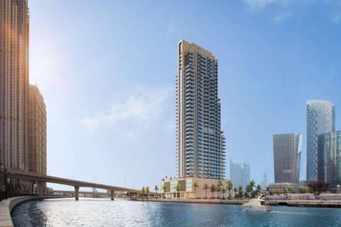 Apartment in Business Bay, Dubai, UAE 1 bedroom, 60.2 sq.m. № 637600 - photo 26