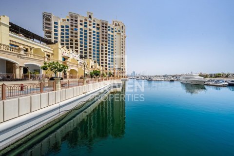 Lägenhet till försäljning i Palm Jumeirah, Dubai, UAE 3 sovrum, 376.54 kvm Nr. 762074 - fotografi 21