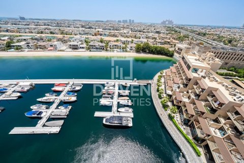 Lägenhet till försäljning i Palm Jumeirah, Dubai, UAE 3 sovrum, 376.54 kvm Nr. 762074 - fotografi 25