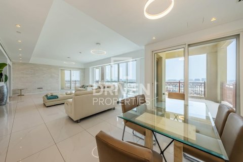 Lägenhet till försäljning i Palm Jumeirah, Dubai, UAE 3 sovrum, 376.54 kvm Nr. 762074 - fotografi 5