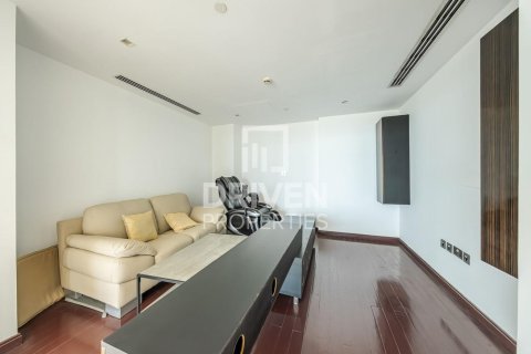 Lägenhet till försäljning i Palm Jumeirah, Dubai, UAE 3 sovrum, 376.54 kvm Nr. 762074 - fotografi 7