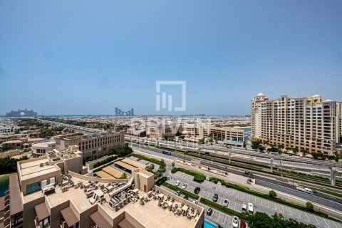 Lägenhet till försäljning i Palm Jumeirah, Dubai, UAE 3 sovrum, 376.54 kvm Nr. 762074 - fotografi 20