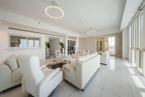 Lägenhet till försäljning i Palm Jumeirah, Dubai, UAE 3 sovrum, 376.54 kvm Nr. 762074 - fotografi 4
