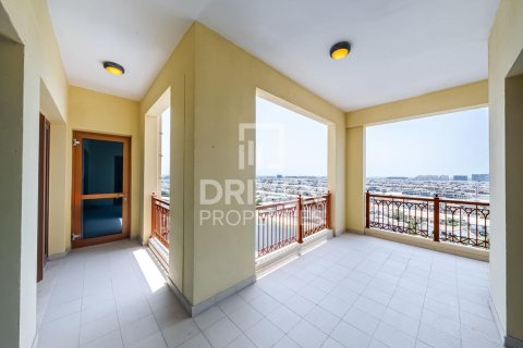 Lägenhet till försäljning i Palm Jumeirah, Dubai, UAE 3 sovrum, 376.54 kvm Nr. 762074 - fotografi 23