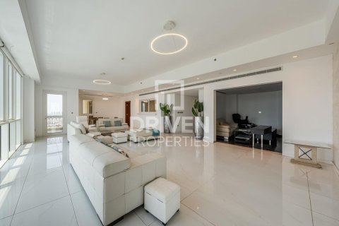 Lägenhet till försäljning i Palm Jumeirah, Dubai, UAE 3 sovrum, 376.54 kvm Nr. 762074 - fotografi 3