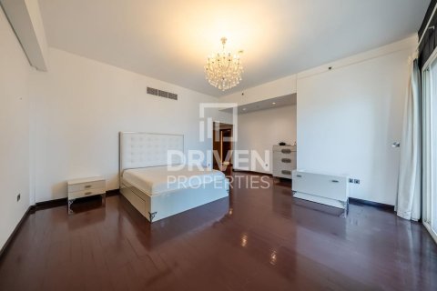 Lägenhet till försäljning i Palm Jumeirah, Dubai, UAE 3 sovrum, 376.54 kvm Nr. 762074 - fotografi 11