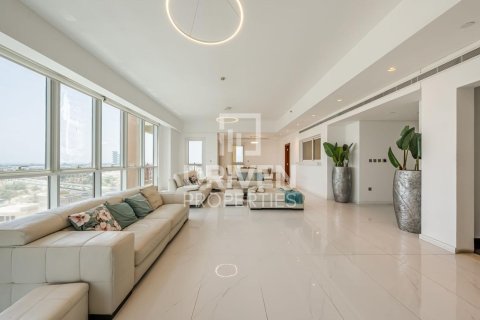 Lägenhet till försäljning i Palm Jumeirah, Dubai, UAE 3 sovrum, 376.54 kvm Nr. 762074 - fotografi 2