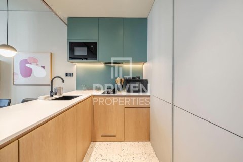 Lakás itt: Business Bay, Dubai, EAE, 1 hálószoba, 60.2 m², azonosító: 762075 - fénykép 9