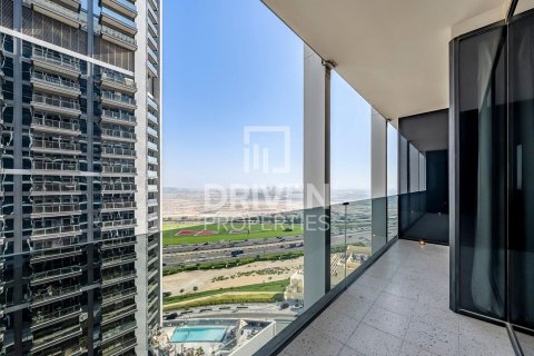 Lakás itt: Business Bay, Dubai, EAE, 1 hálószoba, 60.2 m², azonosító: 762075 - fénykép 12