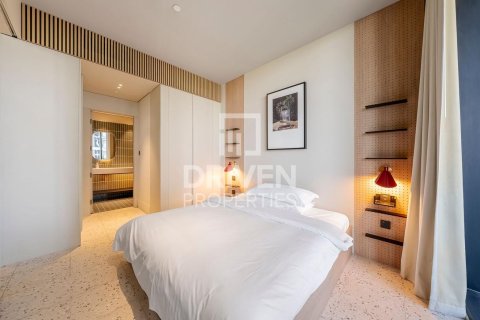 Lakás itt: Business Bay, Dubai, EAE, 1 hálószoba, 60.2 m², azonosító: 762075 - fénykép 7
