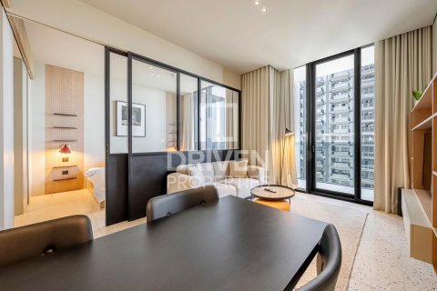 Lakás itt: Business Bay, Dubai, EAE, 1 hálószoba, 60.2 m², azonosító: 762075 - fénykép 4